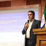 First Day of the "Open Campus" Program Held at Sirjan University of Technology