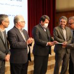 مراسم تجلیل از پژوهشگران و فناوران برتر استان کرمان برگزار شد.