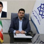 حکم انتصاب سرپرست مدیریت امور آموزشی و تحصیلات تکمیلی دانشگاه