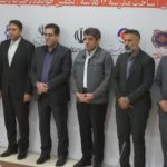 گامی مهم برای تکمیل خوابگاه دخترانه دانشگاه صنعتی سیرجان